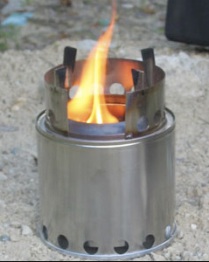 bushbuddy ultra woodburning pack stove