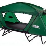 kamp rite oversize tent cot