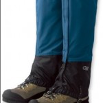 outdoor research cascadia gaiters