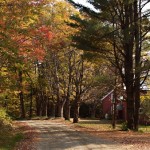 southern vermont campgrounds