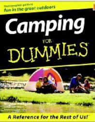 camping book