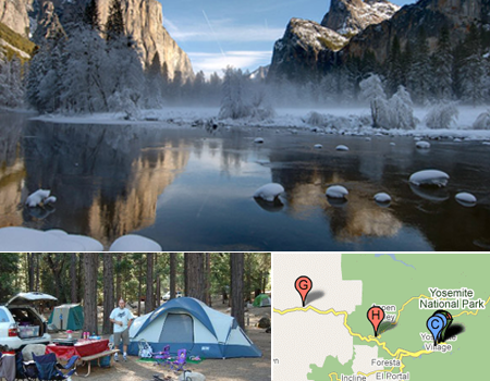 Top 15 Must-Visit Camping Destinations In The US
