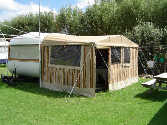 Camping Canopies
