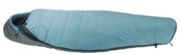 8 Eco-Friendly Camping Sleeping Bags!
