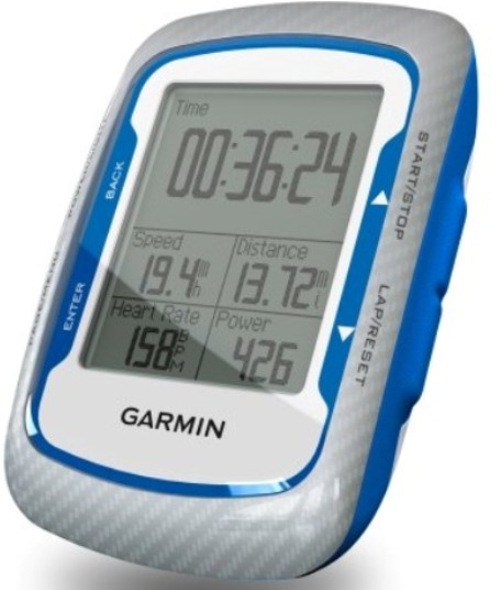 Garmin Edge 500 GPS 02