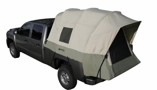Kodiak truck tent 01
