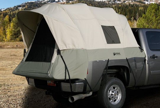 Kodiak truck tent 02