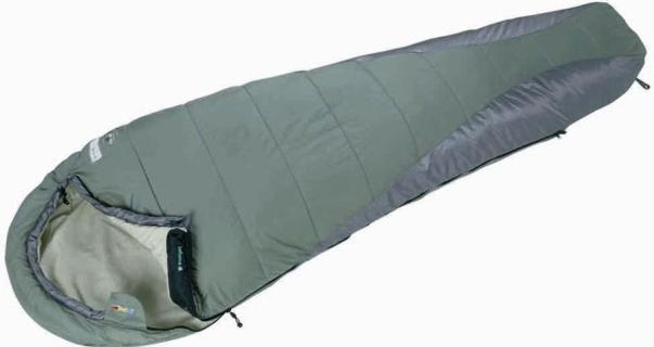 8 Eco-Friendly Camping Sleeping Bags!