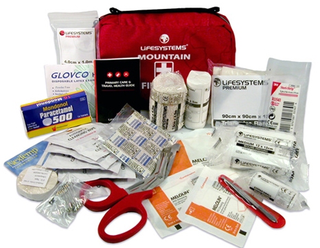 adventure medical kit