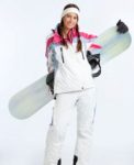 Snowboarding equipment