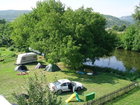 bulgaria camping