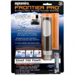 camping water filter