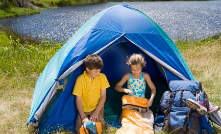 tents for winter camping