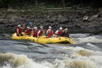 Whitewater Rafting in The World