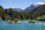 Whitewater Rafting Rivers