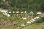 Worlds Top Camping Sites