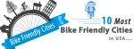 America Bike Friendly Cities