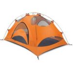 Camping tents
