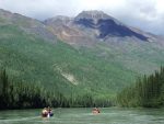 The Nahanni River, North West Territories