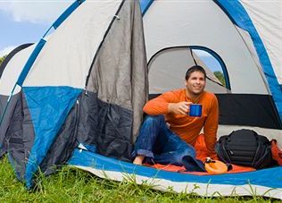 Cheap Camping Tents