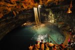 Worlds Most Amazing Caves –  Cenotes