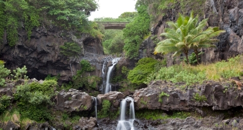 Haleakala National Park, Hawaii