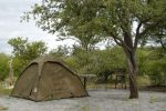 Etosha Camping Safari