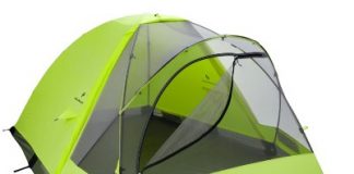 Skylight Tent