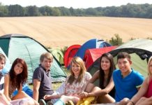 Top Teen Camping Services in the USA