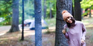 8 Things You Must Not Do While on a Camping Trip
