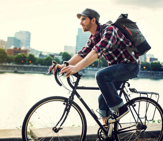 10 Most Bike Friendly Cities in USA