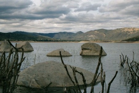 Lake Morena