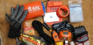 How to Make a Wilderness Survival Kit