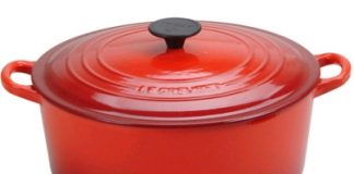 Best Dutch Ovens to Consider in 2014