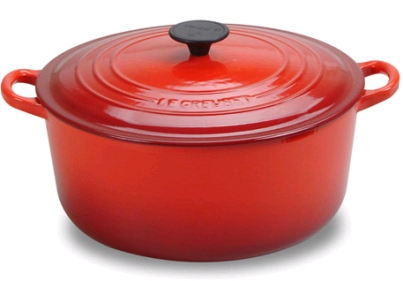 Best Dutch Ovens to Consider in 2014