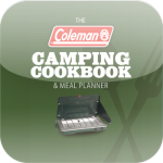 Classic Camper Cookbook and Meal Planner
