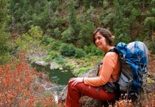backpacking mistakes people make