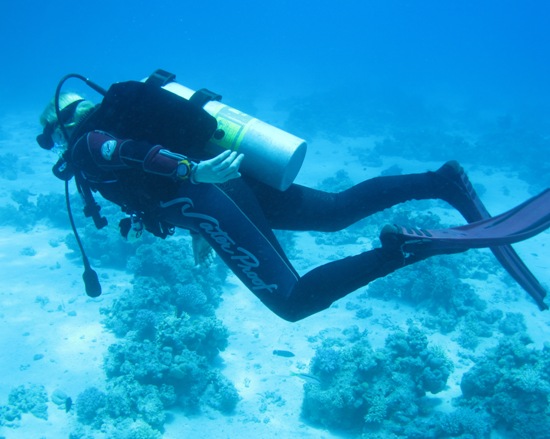 scuba diving mistakes you must avoid
