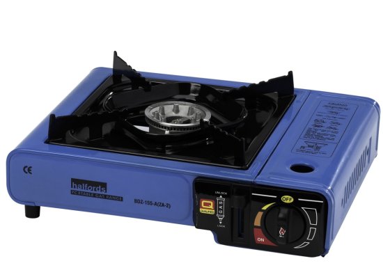 best stove for your next camping trip