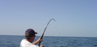 mistakes to avoid while fishing