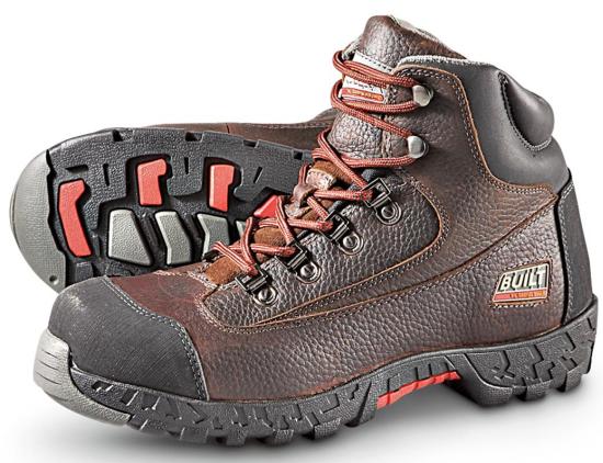 ways to select the perfect hiking boots