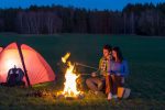 Camping Checklist: 5 Items You Won’t Want to be Without