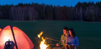 Camping Checklist: 5 Items You Won’t Want to be Without