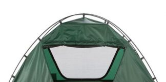 factors to consider when choosing a one person tent