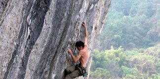 gift ideas for rock climbing enthusiasts