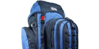 planning to buy a new backpack