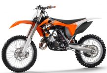 tips for buying a dirt bike