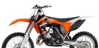 tips for buying a dirt bike