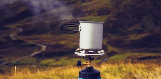 Important Points to Consider While Buying a Camping Stove