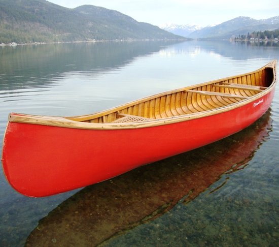 tips to buy canoe